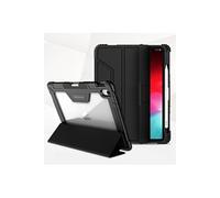 Etui en PU tpu importé et matériaux noir pour votre Apple iPad Pro 11 pouces (2018)