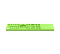 Étui en Silicone À L'épreuve du Choc pour RC833A Remote Commande Anti-aslip Protections Full Protections Antislip Remote Control Case