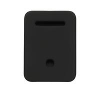 Étui en Silicone à Prise Confortable pour Jinshajiang Powerbank 5000mAh MDY20EB, Housse à Texture Douce, minimise la Fatigue des Mains