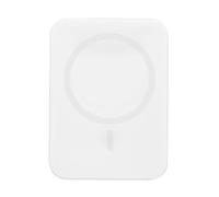 Étui en Silicone à Prise Confortable pour Jinshajiang Powerbank 5000mAh MDY20EB, Housse à Texture Douce, minimise la Fatigue des Mains