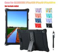 Étui En Silicone Anti Chute Pour Tablette, 10.4 Pouces, Support Avec Stylo, Pour Alldocube Iplay40H Iplay40 Iplay40Pro 9109-May14A25585