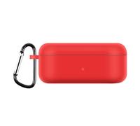 Étui en silicone anti-rayures avec crochet pour écouteurs Bluetooth OnePlus Buds Ace