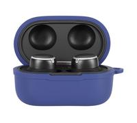 étui en Silicone antidérapant, housse de protection complète, boîte de rangement pour écouteurs Bluetooth sans fil, livraison gratuite