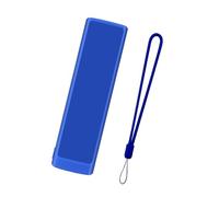 Étui en silicone antidérapant pour télécommande XRT140R/136R avec cordon pour une manipulation sûre et une protection contre les chutes