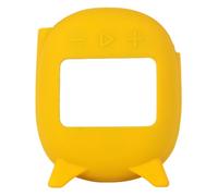 Étui en silicone avec dragonne pour enceinte portable JBL Clip4