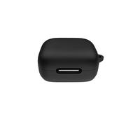 Étui en silicone avec mousqueton pour écouteurs Soundcore P30i