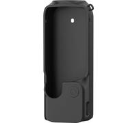Etui en silicone avec sangle Puluz pour Dji Osmo Pocket 3