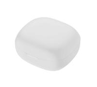 étui en silicone blanc pour écouteurs Soundcore R50i?: style et durabilité.