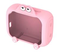 Étui en Silicone Compatible avec GO 5, Housse de Transport Quotidien, découpes pour Boutons, Coque de poignée, Accessoire Portable, étui en Silicone de Voyage, Housse Portable, découpes du