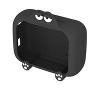 Étui en Silicone Compatible avec GO 5, Housse de Transport Quotidien, découpes pour Boutons, Coque de poignée, Accessoire Portable, étui en Silicone de Voyage, Housse Portable, découpes du