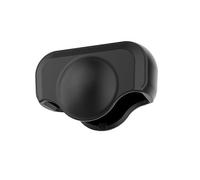 Étui en silicone compatible avec l'objectif DJI 360, résistant à l'abrasion et à la pressionBaCia