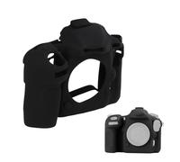 Étui en silicone D500, noir, 80 g, boîtier de protection