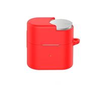 Étui en Silicone écouteurs pour Nothing CMF Clip Pro étui de Protection Souple en Silicone, résistant aux Chocs et à la poussière, pour écouteurs sans Fil