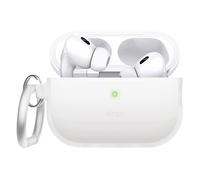 Étui en silicone Elago pour AirPods Pro 2 Nightglow Blue