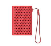 Étui en Silicone élégant pour SSD Portable T9, Manchon léger, préserve l ' état de Votre Disque, Protections complètes, accès Facile