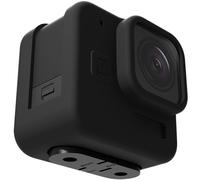 Étui en silicone FitStill pour Go Pro Hero 11 Black Mini boîtier pour caméra d'action Housse de protection Accessoires pour Go Pro Hero 11 Blac
