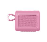 Étui en Silicone Housse De Protection Pour Go3 antipoussière de haut-Parleur Anti-chute Housse de Haut-Parleur Pour ALLER 3 GO3 Haut-Parleur Accessoires