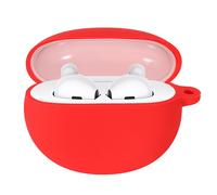 Étui en Silicone lavable, housse de protection pour OPPO Enco Air, anti-poussière, housse complète pour écouteurs sans fil