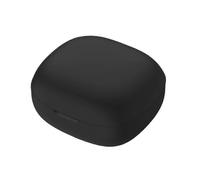 étui en silicone noir pour écouteurs Soundcore R50i?: style et durabilité.