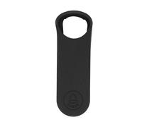 Étui en silicone PARKDoorbell pour sonnette Google Nest, housse de protection anti-poussière, accessoires,