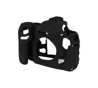 Étui en silicone pour appareil photo Nikon D500 - Boîtier de protection en silicone