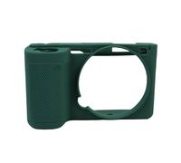 Étui en silicone pour appareil photo ZV E10II offrant une protection contre les rayures et un accès facile au port des boutons et protections anti-rayures