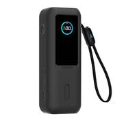 Étui en silicone pour batterie externe 165 W, housse de protection, A