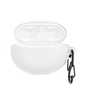 Étui en silicone pour boîtier écouteurs Huawei Freebuds 5i