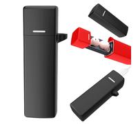 Étui en silicone pour écouteurs Anker Soundcore A30i, antichoc et anti-poussière avec mousqueton, protection anti-chute