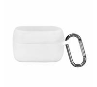 Étui en Silicone pour écouteurs Jabra Elite 75T, housse de protection pour casque sans fil avec crochet Anti-perte, accessoires pour écouteurs