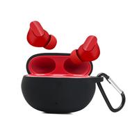 Étui en Silicone pour écouteurs sans fil Beats Studio Buds, housse de protection pour écouteurs, coque souple Anti chute