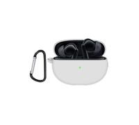 Étui en Silicone pour écouteurs sans fil oppO Enco X, housse de protection pour casque d'écoute avec D7WC