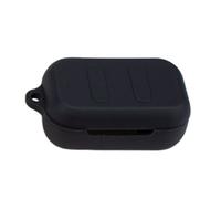 Étui en silicone pour écouteurs sans fil Skullcandy DIME/2 Le noir