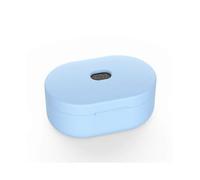 étui en silicone pour écouteurs Xiaomi Redmi MI AirDots TWS Bluetooth sans fil