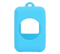 Étui en Silicone pour Insta360 One X X2 X3 RS, Housse de Protection Compatible avec Accessoire de Caméra d'action Panoramique pour Insta360 One X X2 X3 RS (Bleu)