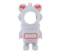 Étui en Silicone pour la Caméra GO 3S, Couverture de Protection avec Base Anti-dépôt et Support, Protecteur de L'objectif pour Les Accessoires de Caméra d'action