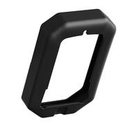 Étui en silicone pour ordinateur de vélo pour Bryton 320 420, manchon de protection ajusté, accessoire à usage quotidien pour les entraînements, les cyclistes du w nd, protection d ' ordinateur de