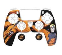 Silicone Cover Pour Playstation 5 Slim - One Piece