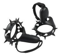 Étui En Silicone Pour Poignée Oculus Quest 2 Noir MK87 NOIR G