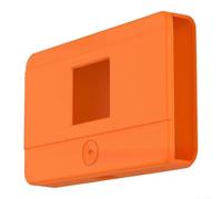 Étui en Silicone pour Routeur pour tp-link M7350 Étui en Silicone | Silicone , élégant, protection pour chutes, rayures, pour usure quotidienne, taille compacte