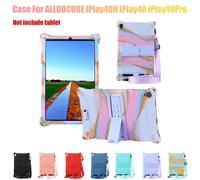 Étui En Silicone Pour Tablette, 10.4 Pouces, Avec Stylet Et Sangle, Pour Alldocube Iplay40H Iplay40 Iplay40Pro 9109-May14A25863