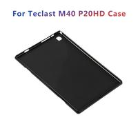 Étui En Silicone Pour Tablette M40 P20hd, 10.1 Pouces, Protection Anti-Chute