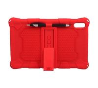 Étui En Silicone Pour Tablette Samsung Galaxy Tab S7, 11 Pouces, 2020 T870/T875, Support De Tablette Avec Stylo, Anti Chute