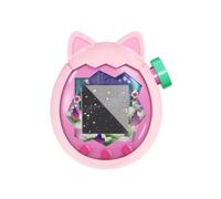 Étui en Silicone pour Tamagotchi Paradise Jeu Électronique，Rose