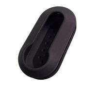 Étui en silicone pour télécommande de voiture, pour Fiat 500