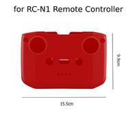Étui en Silicone pour télécommande DJI Mini 3 Pro, housse de protection anti-rayures, accessoires DJI RC/RC-N1