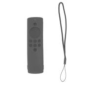 Étui en silicone pour télécommande Fire TV Stick Lite - Protection facile à installer - Décoration de table Halloween - Doux, durable et