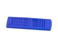 Étui en silicone pour télécommande LG Smart TV AKB75095307 AKB74915305 AKB75675304, housse de protection antichoc bleue