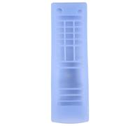 Étui en silicone pour télécommande LG Smart TV AKB75095307 AKB74915305 AKB75675304, résistant aux chocs, lumineux, bleu