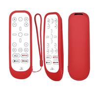 Étui en Silicone pour télécommande Sony PS5, housse de protection pour Console de jeu multimédia